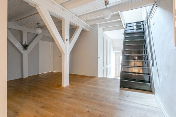 Medium property photo - Kerkstraat 14, 3286 AK Klaaswaal